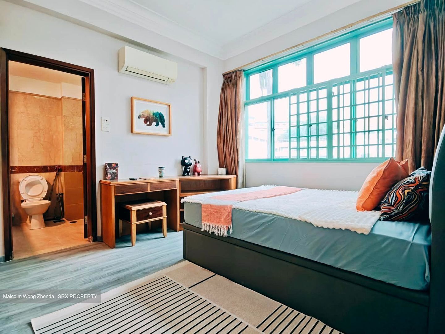Changi Court (D16), Condominium #629361011